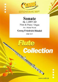 Sonate op. 1 HWV 369 Download