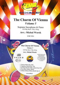 The Charm Of Vienna 5 Download