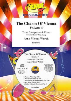 The Charm Of Vienna 5 Download