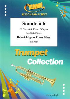 Sonate à 6 Download