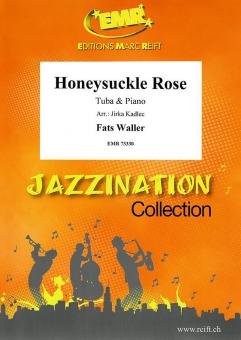 Honeysuckle Rose Download