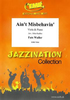 Ain't Misbehavin' Download