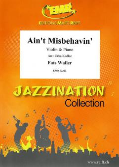 Ain't Misbehavin' Download