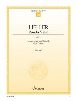 Rondo Valse Download