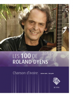 Les 100 de Roland Dyens 