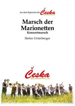 Marsch der Marionetten 