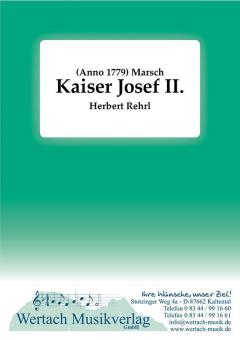 Kaiser Josef II. (Anno 1779) 
