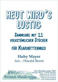 Heut wird's lustig 