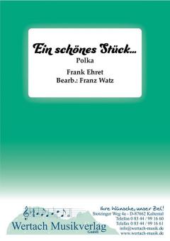 Ein schönes Stück… 