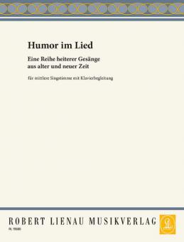 Humor im Lied Download