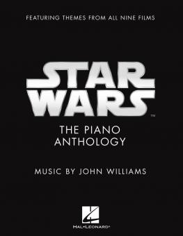 Star Wars: The Piano Anthology 