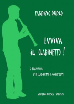 Evviva il Clarinetto 