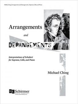 Arrangements and Derangements 