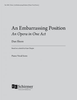 An Embarrassing Position 