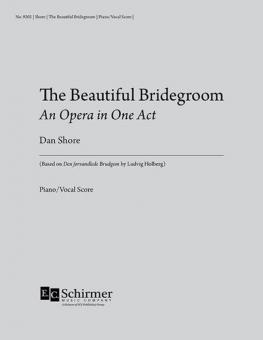 The Beautiful Bridegroom 