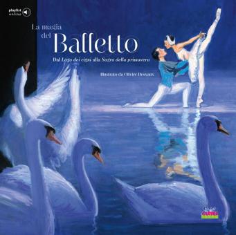 La Magia del Balletto 