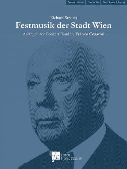 Festmusik der Stadt Wien 