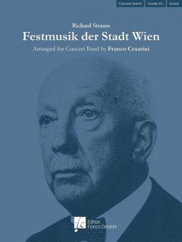 Festmusik der Stadt Wien 