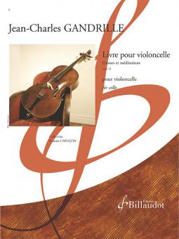 Livre pour Violoncelle 