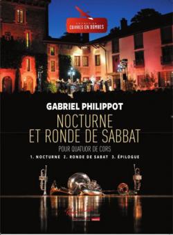 Nocturne Et Ronde De Sabbat 