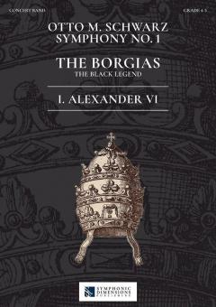 Symphonie No. 1 - The Borgias - 1. Alexander VI 