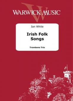 Irish Folk Songs 