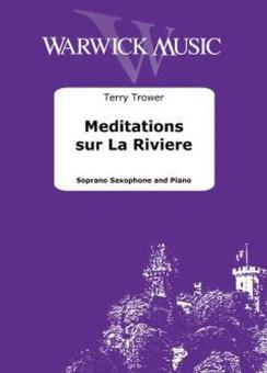 Meditations sur La Riviere 
