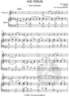 Ave verum 