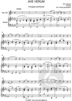 Ave verum 