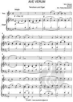 Ave verum 