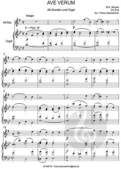 Ave verum 