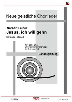 Jesus, ich will gehn Download