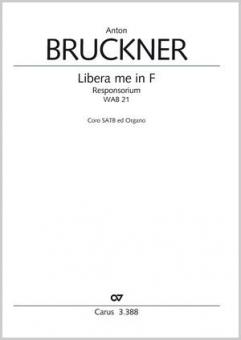 Libera me WAB 21 Standard