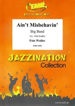 Ain't Misbehavin' Standard
