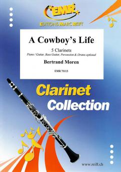 Das Leben eines Cowboys Download