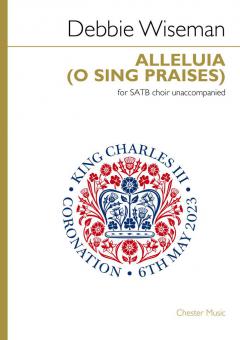 Alleluia (O Sing Praises) 