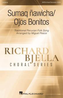 Sumaq Nawicha - Ojos Bonitos 