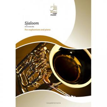 Sjaloom - Euphonium 