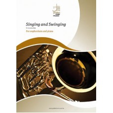 Singing and Swinging - Euphonium 