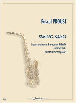 Swing Saxo 