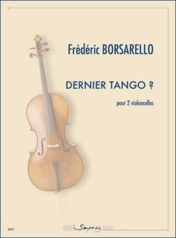 Dernier Tango 