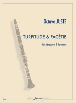 Turpitude & facétie 
