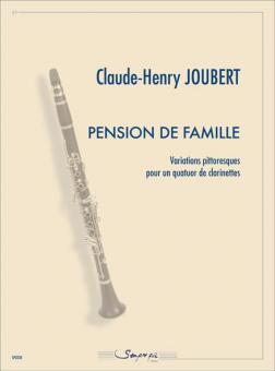Pension de famille 