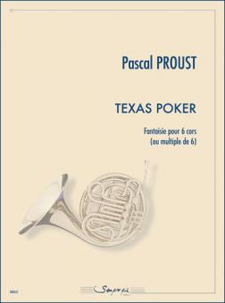 Texas Poker 