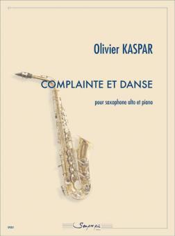 Complainte et danse 