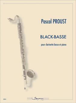 Black-Basse 
