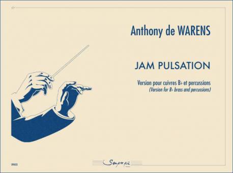 Jam pulsation 