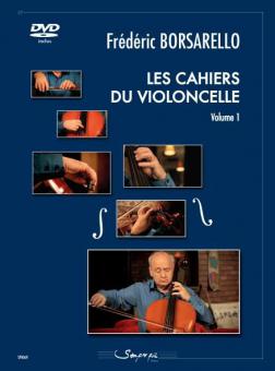 Les Cahiers du violoncelle 1 