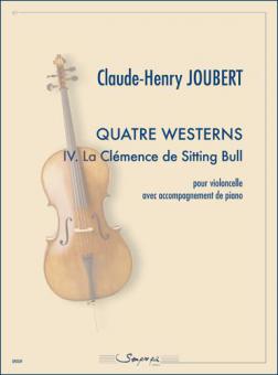 Quatre Westerns 