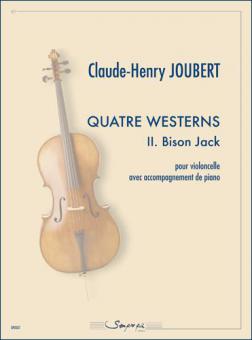 Quatre Westerns 